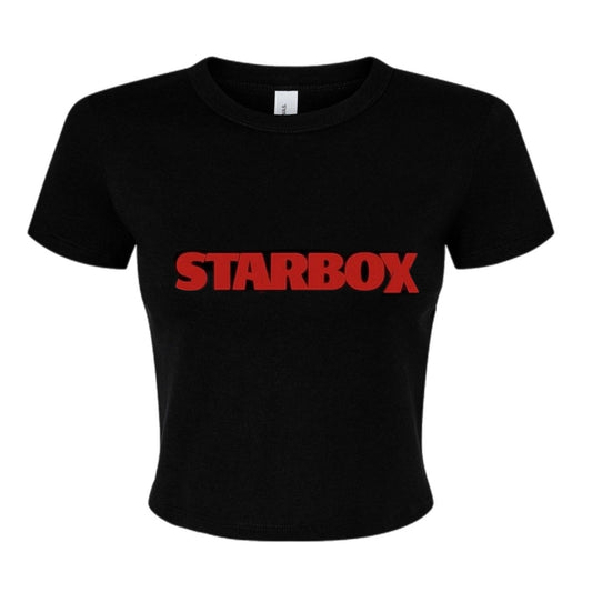 STARBOX Baby Tee